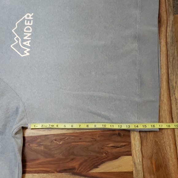 Columbia Sweatshirt - Picture 5 of 7